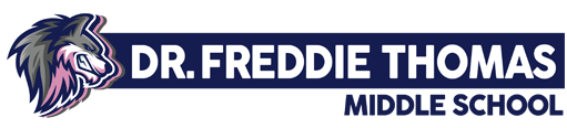 Dr. Freddie Thomas Middle School